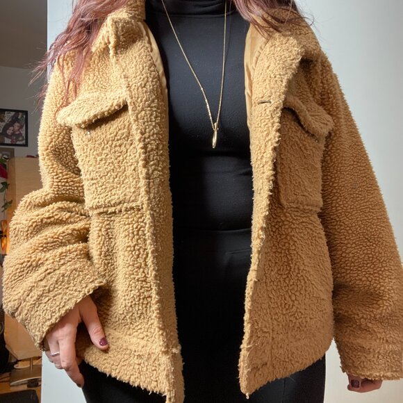 American Eagle Coat - Picture 4 of 10